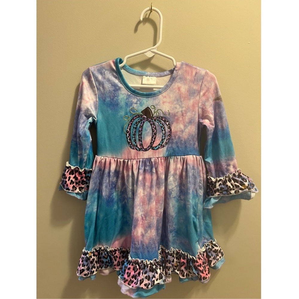 Marie Nicole Clothing “Fall” dress 💜